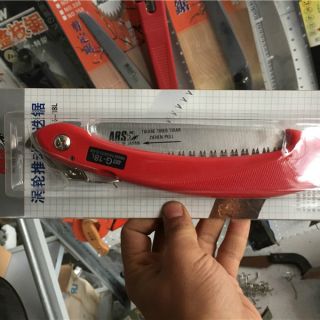 愛(ài)麗斯折疊鋸180，折疊鋸，日本進(jìn)口鋸