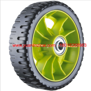 草坪機輪子，本田196草坪機輪子，輪子軸承