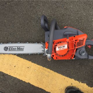 歐瑪油鋸，大油鋸，16寸油鋸，GSH510/560油鋸